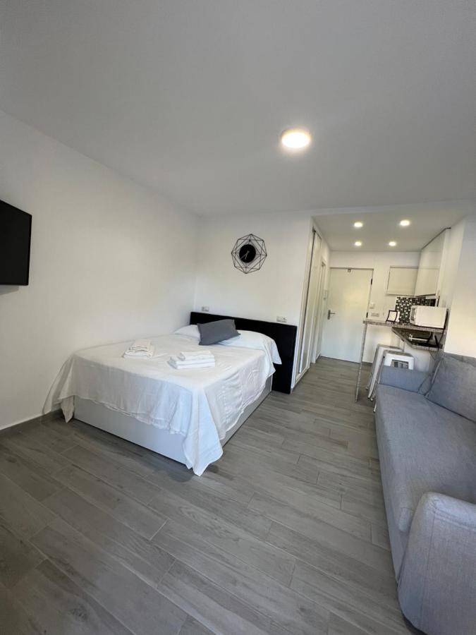 Loft Aguila Blanca Apartment