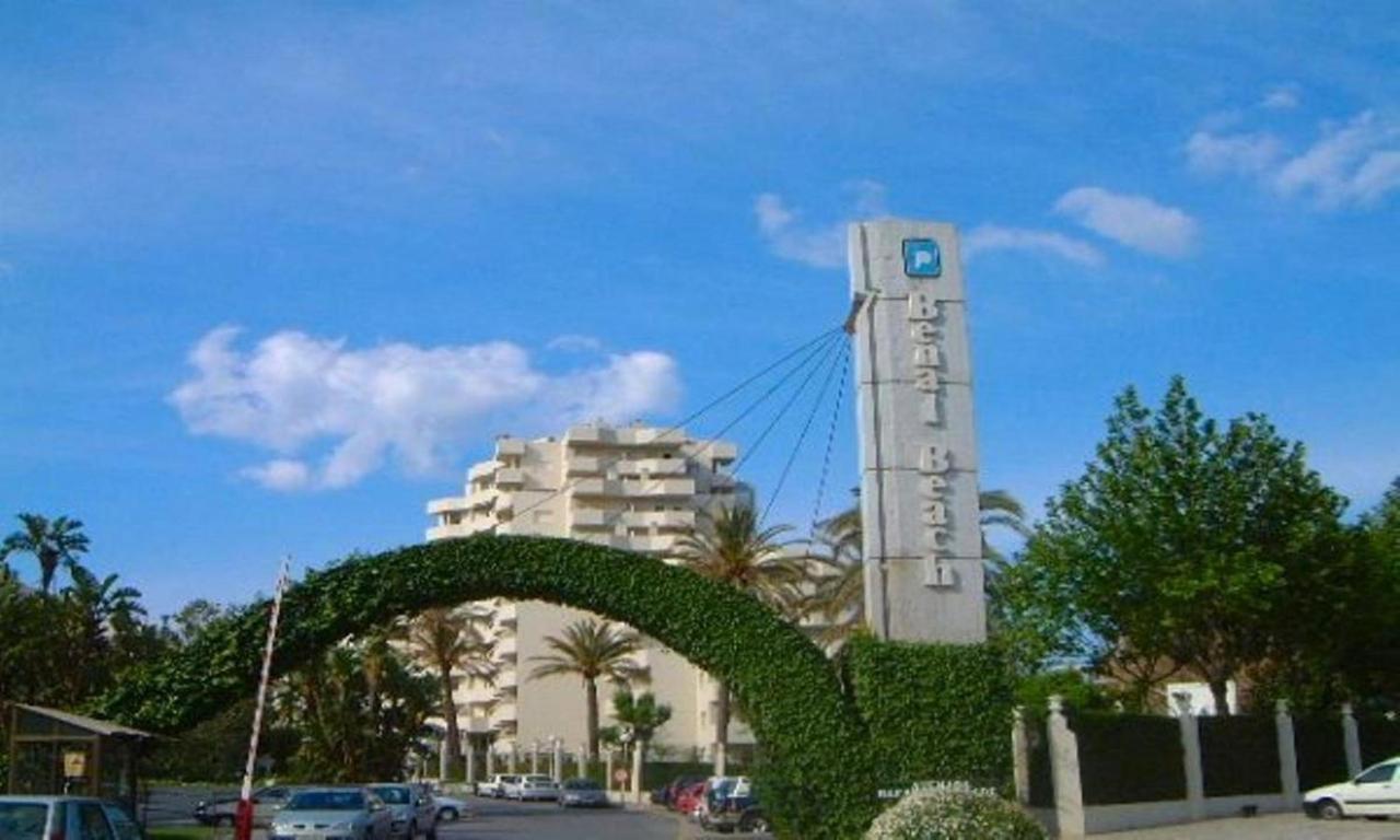 Benalsun Apartamento Benalmádena
