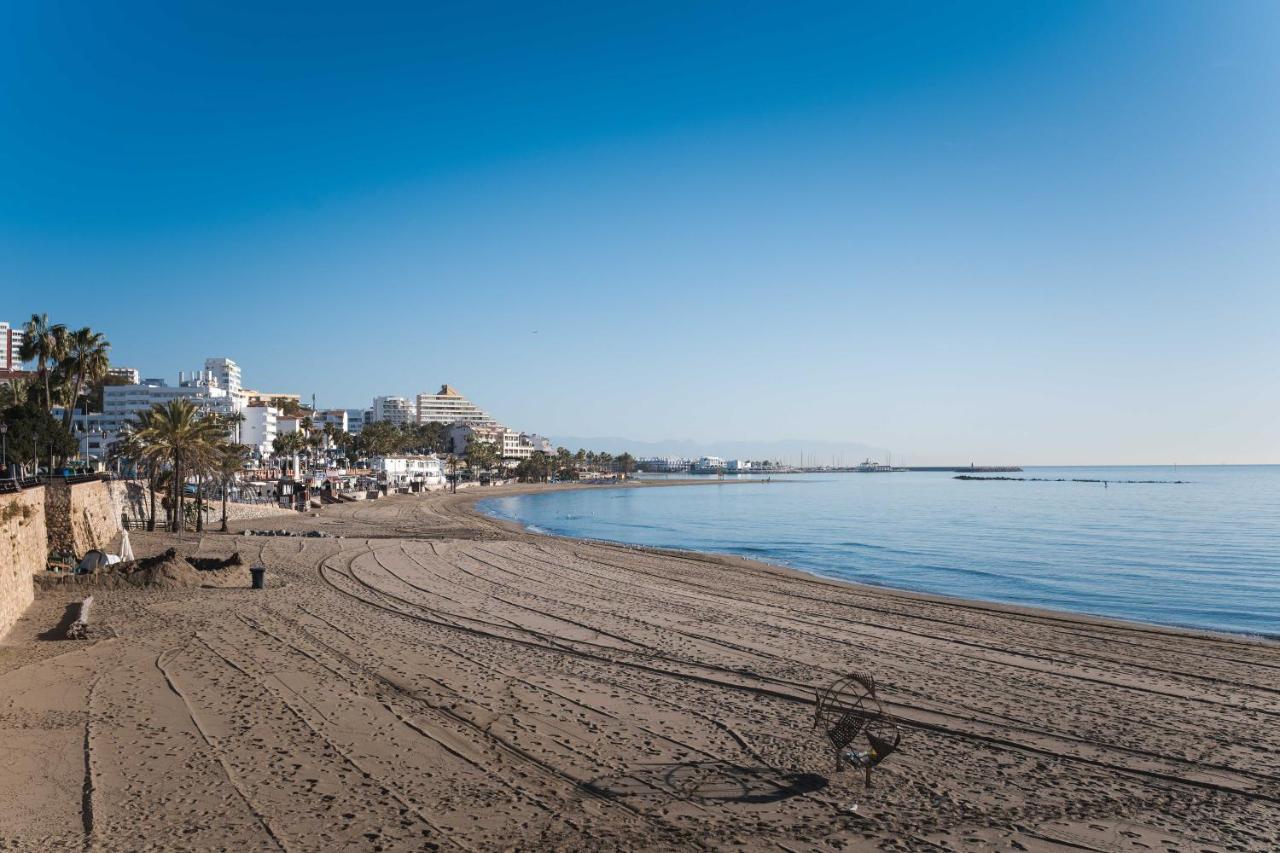 Apartamento Benalsun *