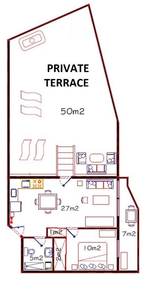 Apartamento Benalsun Benalmádena