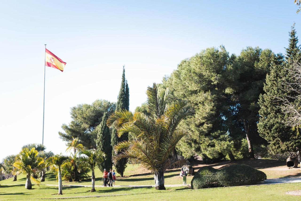 Apartamento Benalsun *