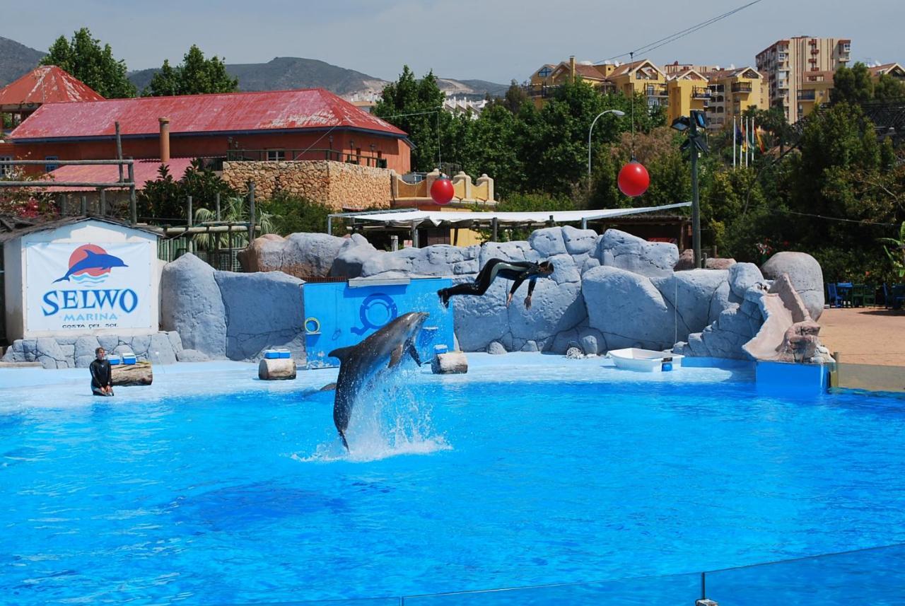 Benalsun Apartamento