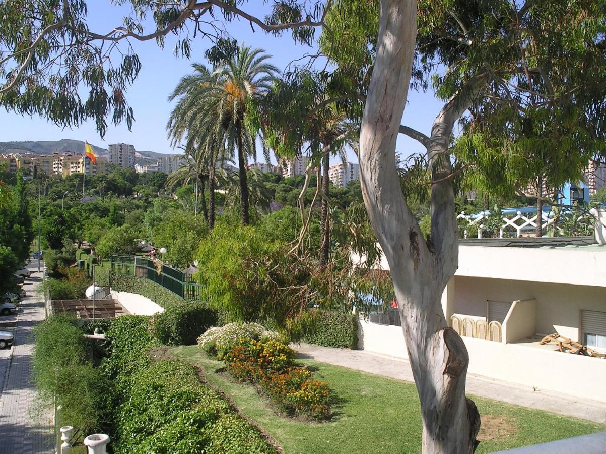 Apartamento Benalsun