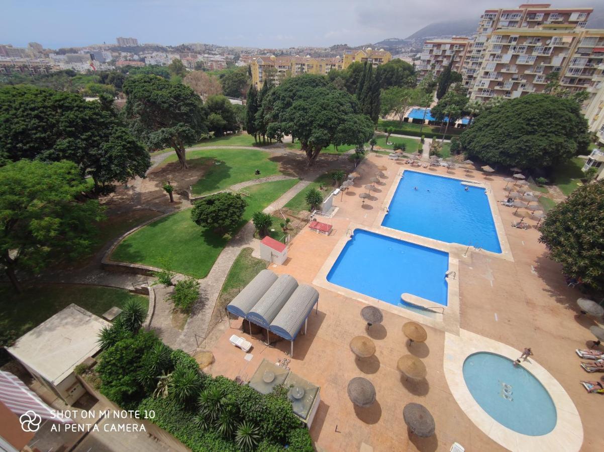 Aguila - Costa Del Sol Apartment *