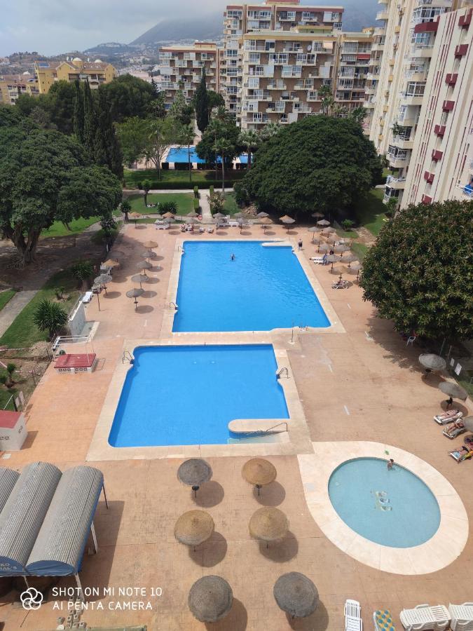 Aguila - Costa Del Sol Apartment *