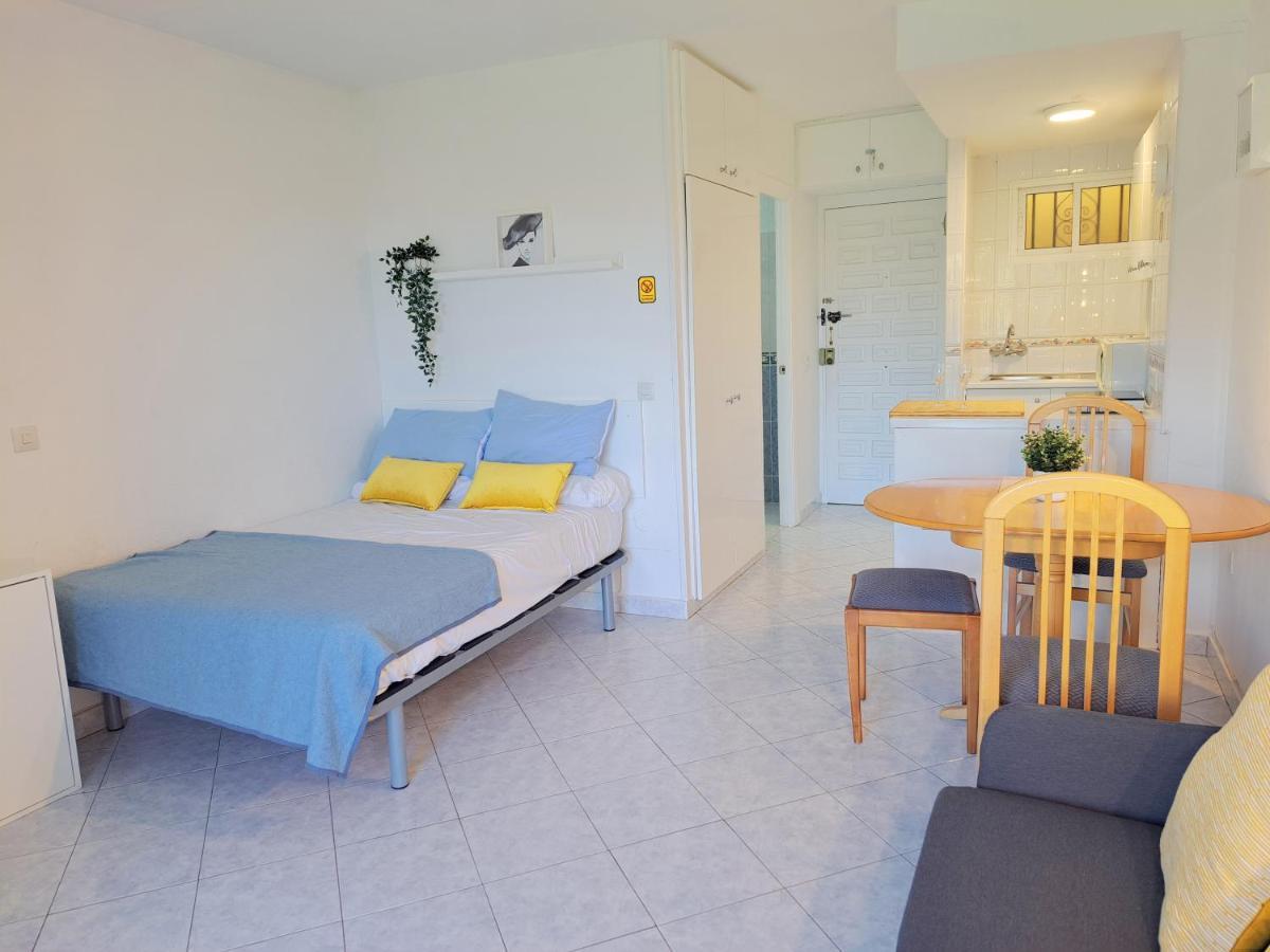 Minerva Sun Appartement *