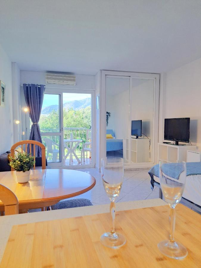 Minerva Sun Appartement