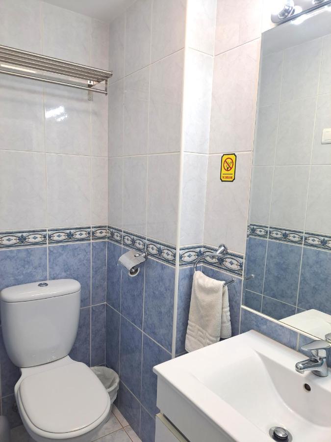 Appartement Minerva Sun