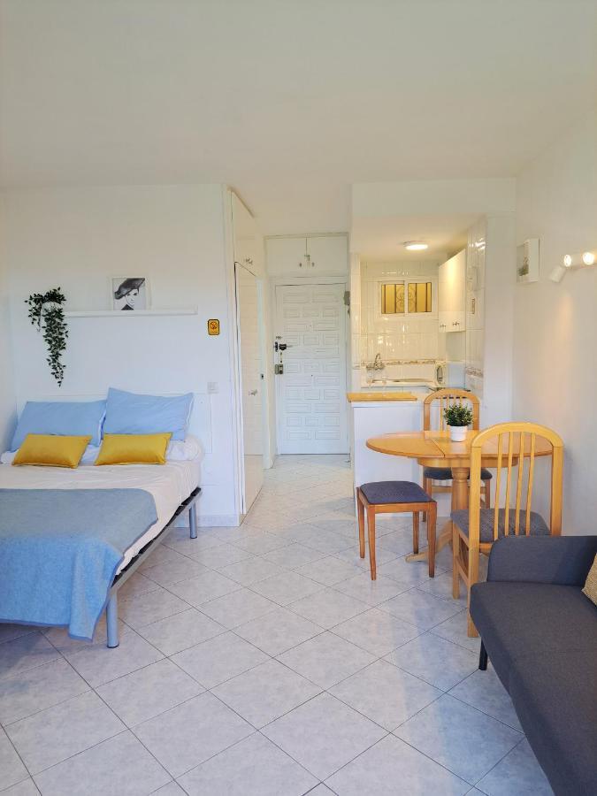 Appartement Minerva Sun Benalmádena