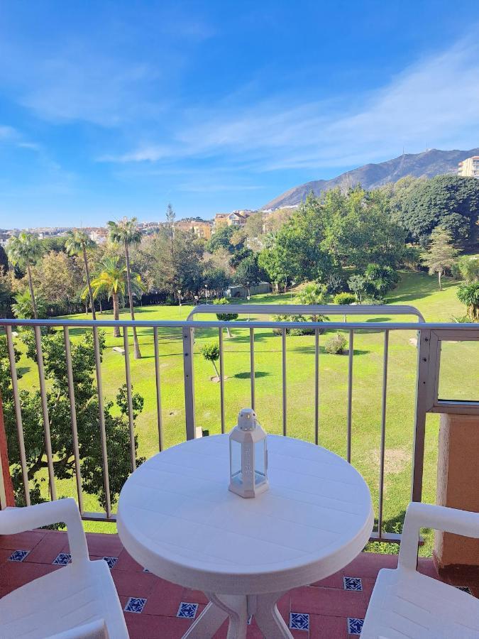 Minerva Sun Appartement Benalmádena