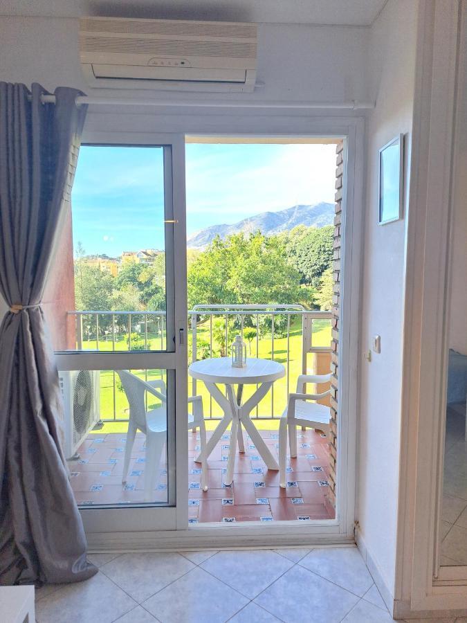 Minerva Sun Appartement *