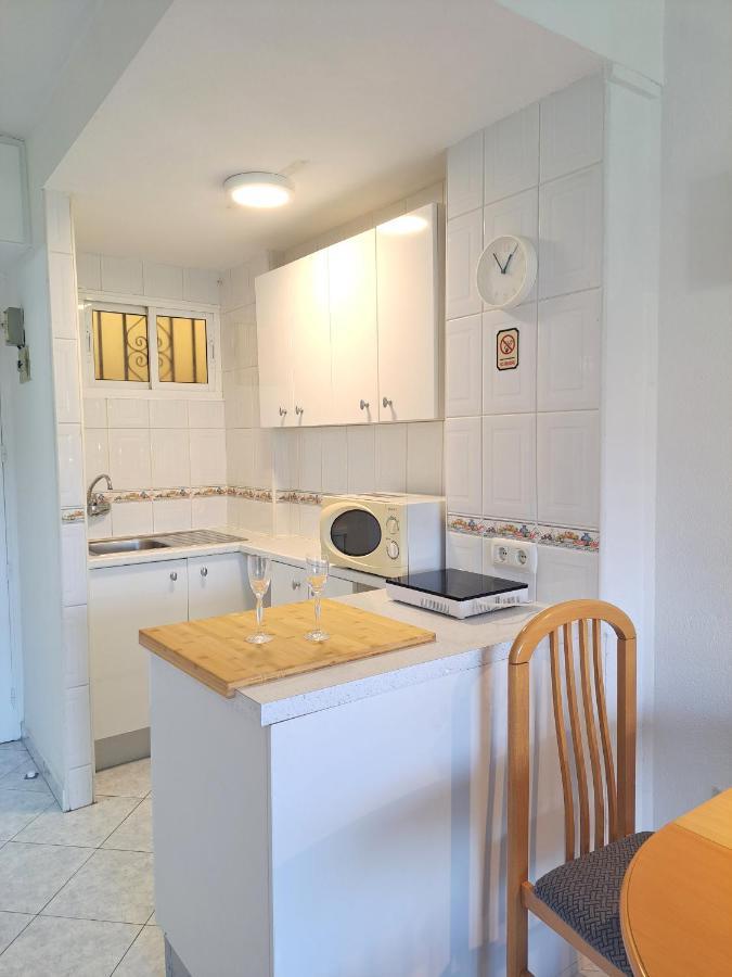 Minerva Sun Appartement