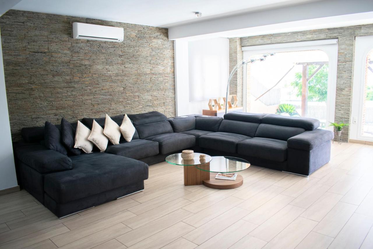 Villa Camelia Freshapartments By Bossh! Benalmadena