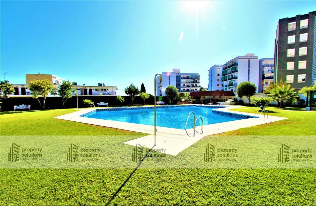 Delta Del Sur - Piscina Y Playa - Excelente Conexion Wifi - Parking Gratis En 2023 Apartment *