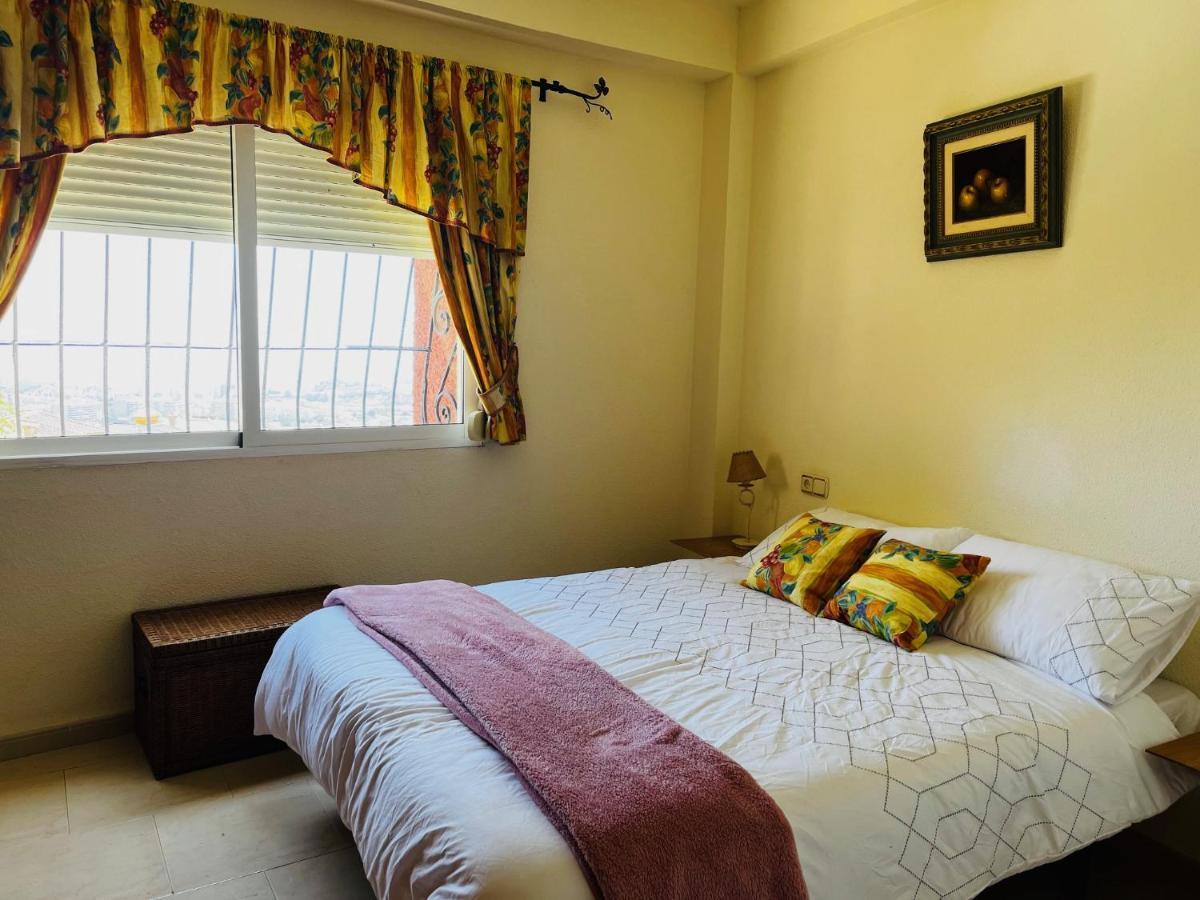 Romeo Villa Benalmadena
