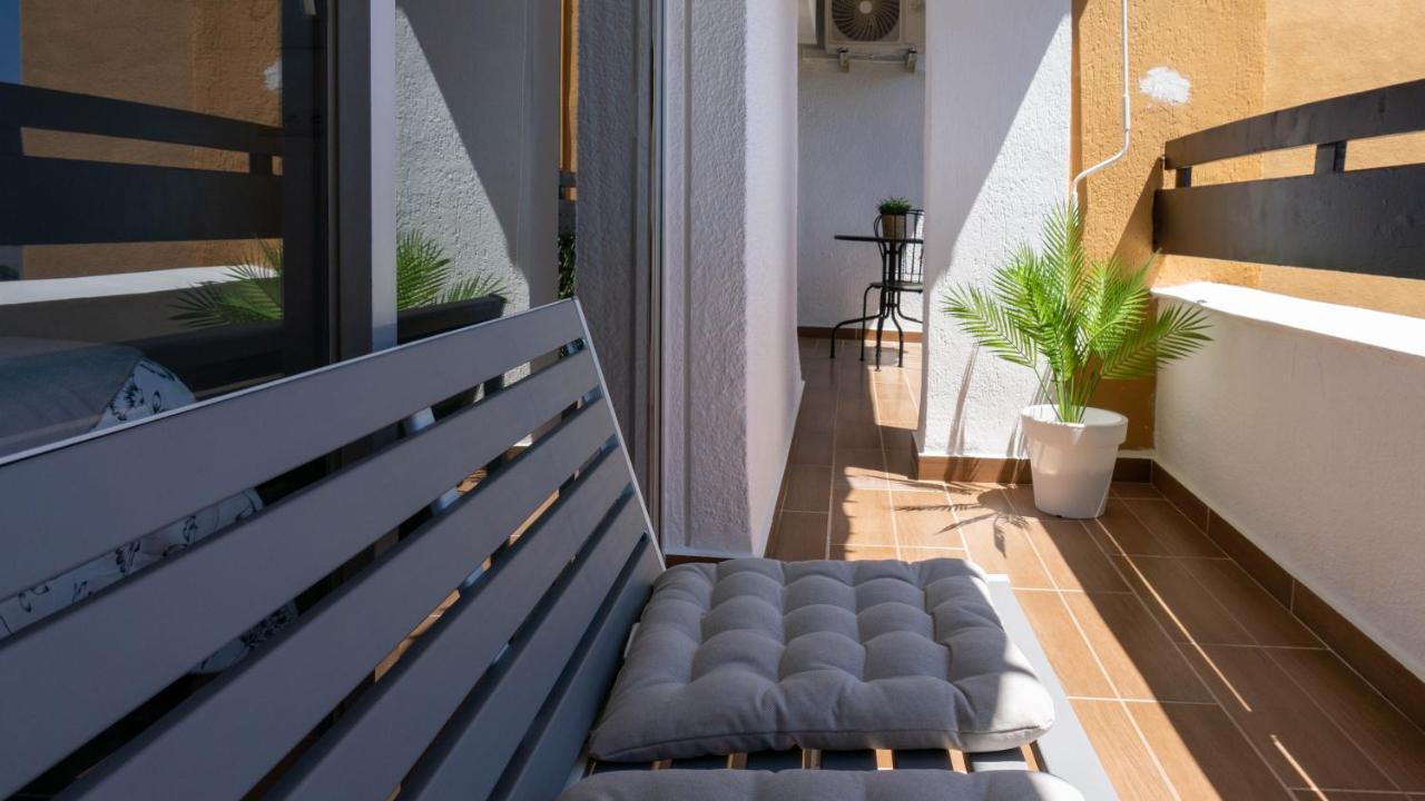 Apartment Corinto Malaga