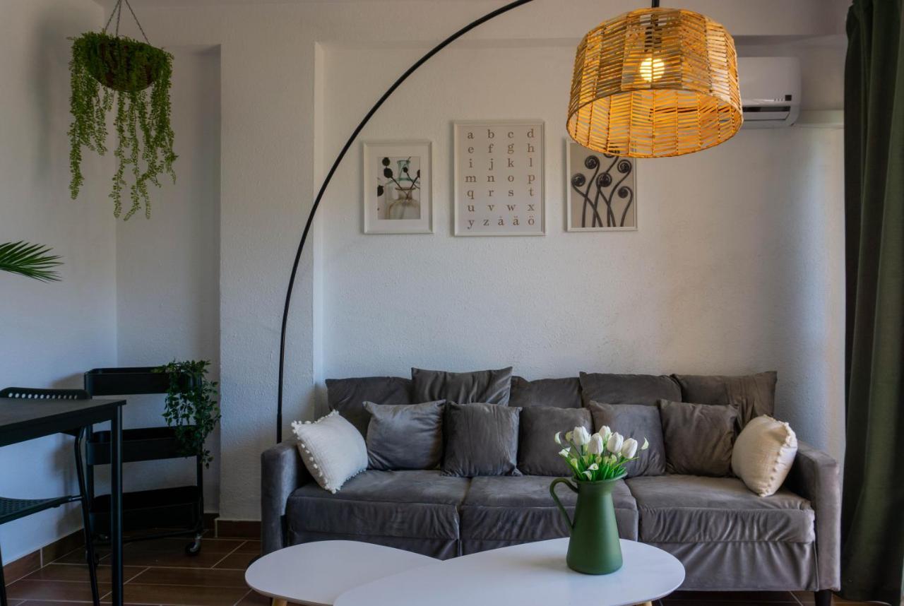 Corinto Malaga Apartment Benalmadena