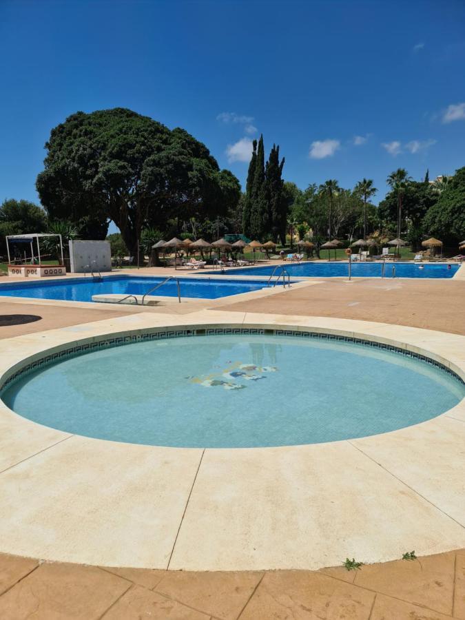 Apartamento Iris Del Mar Benalmádena