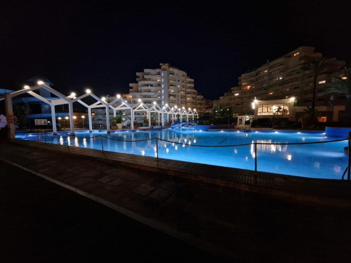 Apartamento Benalsun *