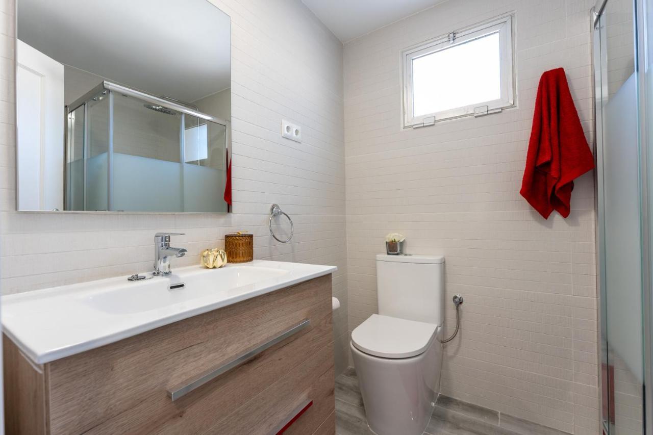 Malagasuite Myramar Oasis * Benalmádena