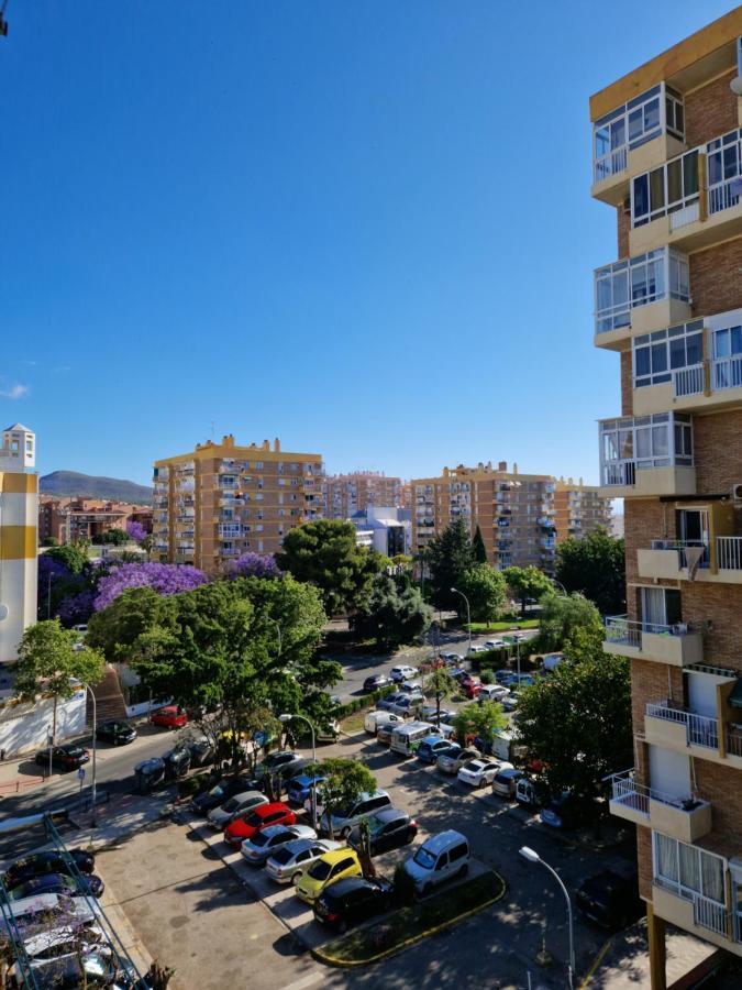 Appartement Hercules Benalmádena