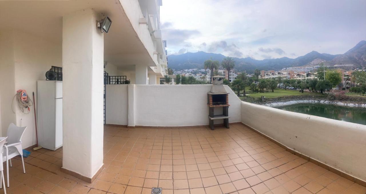 Apartment Big Terrace *