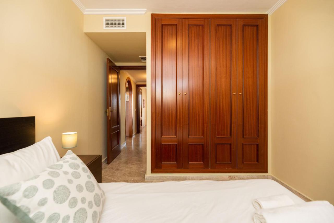 Vb Marysol - 2br Close To The
