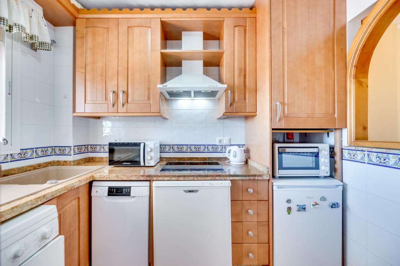Apartment Vb Marysol - 2br Close To The