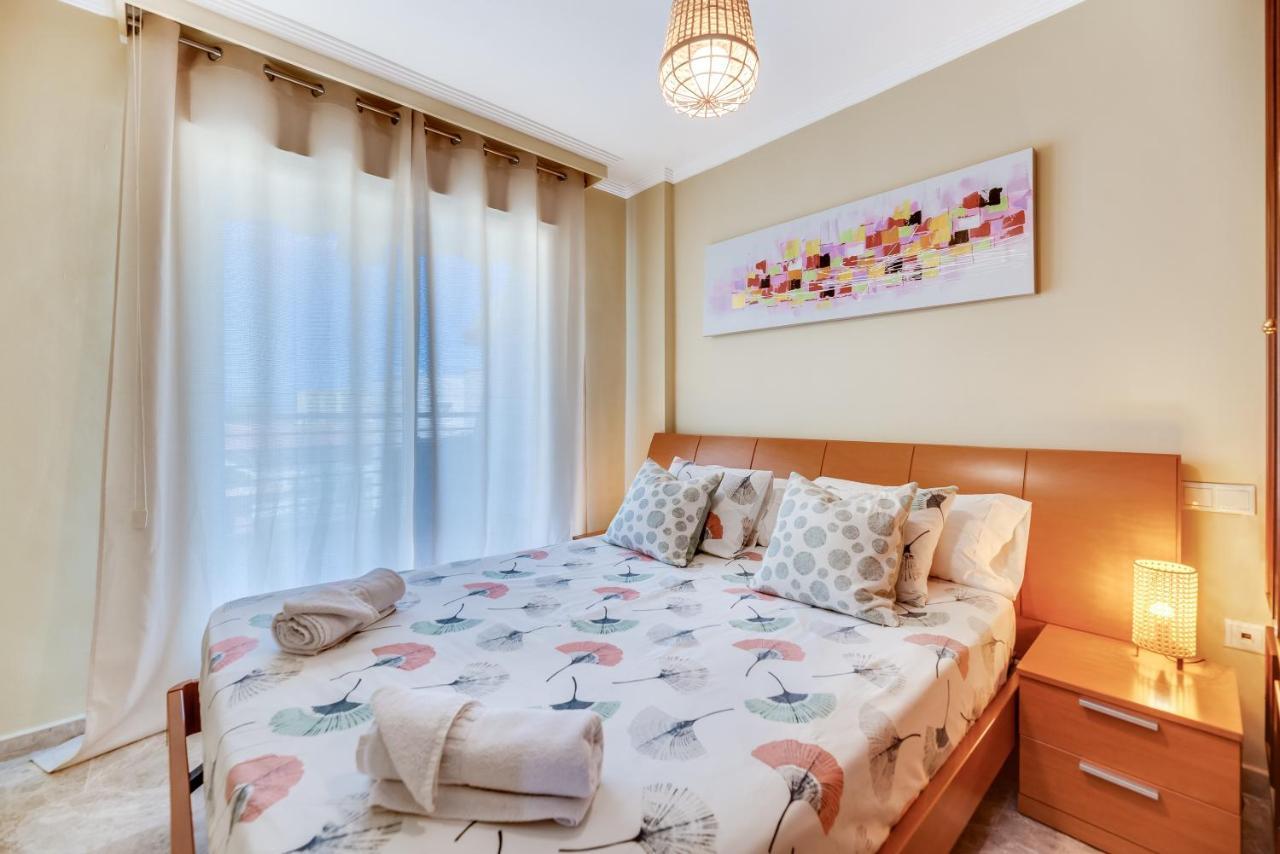 Vb Marysol - 2br Close To The Apartment *