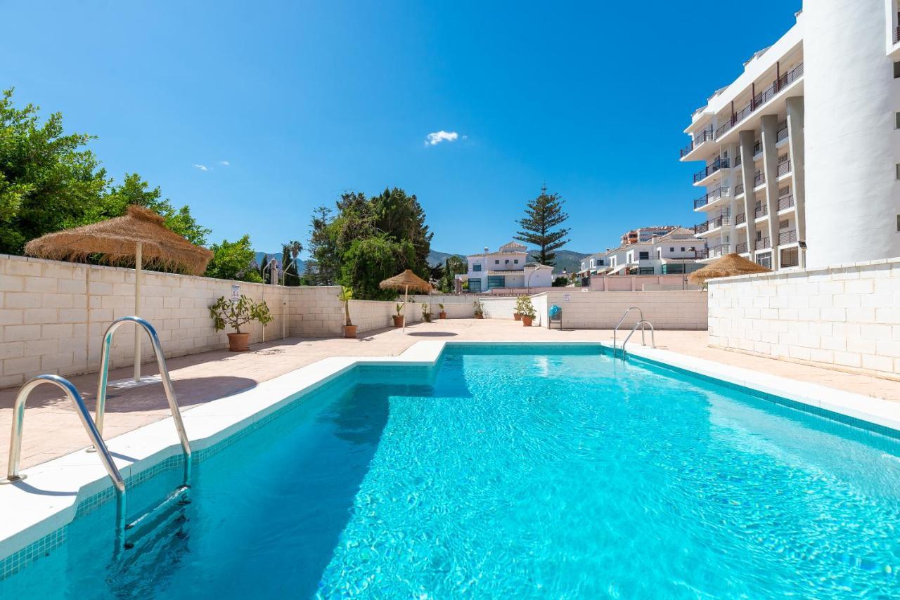 Vb Marysol - 2br Close To The Apartment Benalmádena