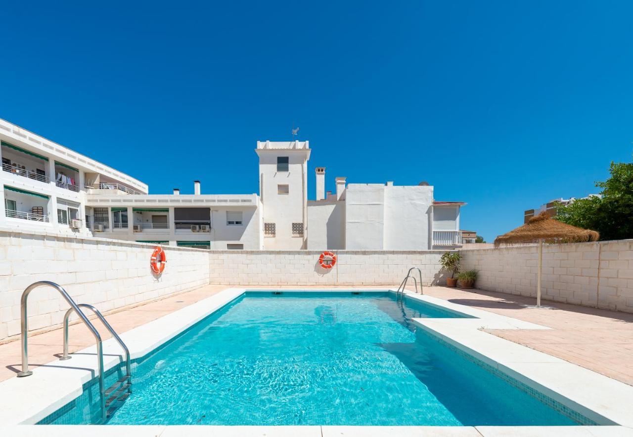 Vb Marysol - 2br Close To The Benalmádena