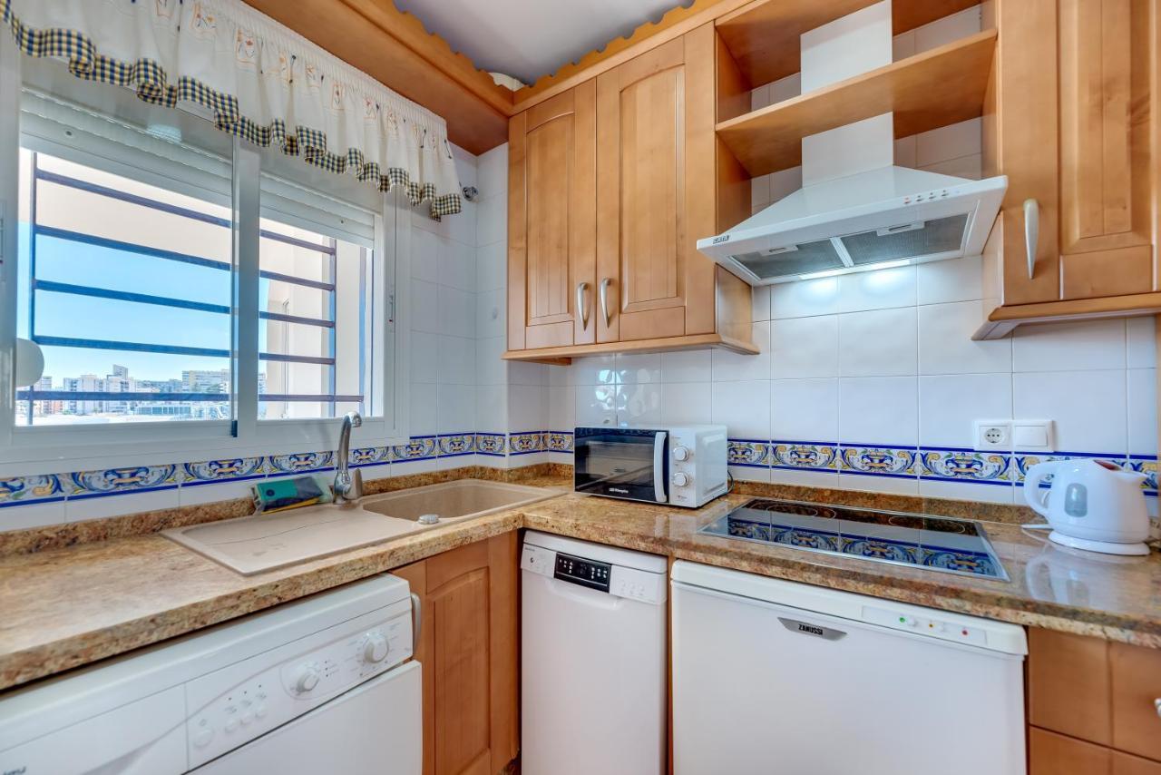 Vb Marysol - 2br Close To The