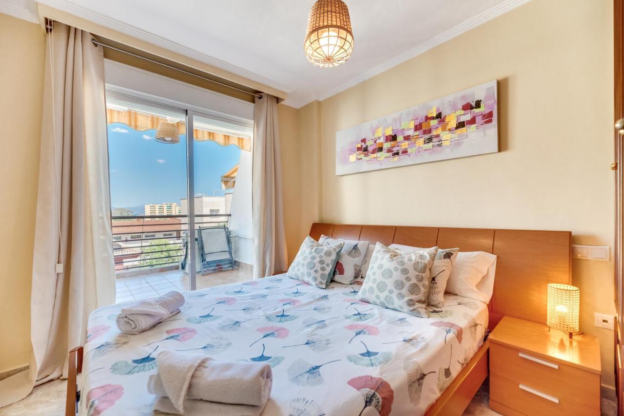 Vb Marysol - 2br Close To The *