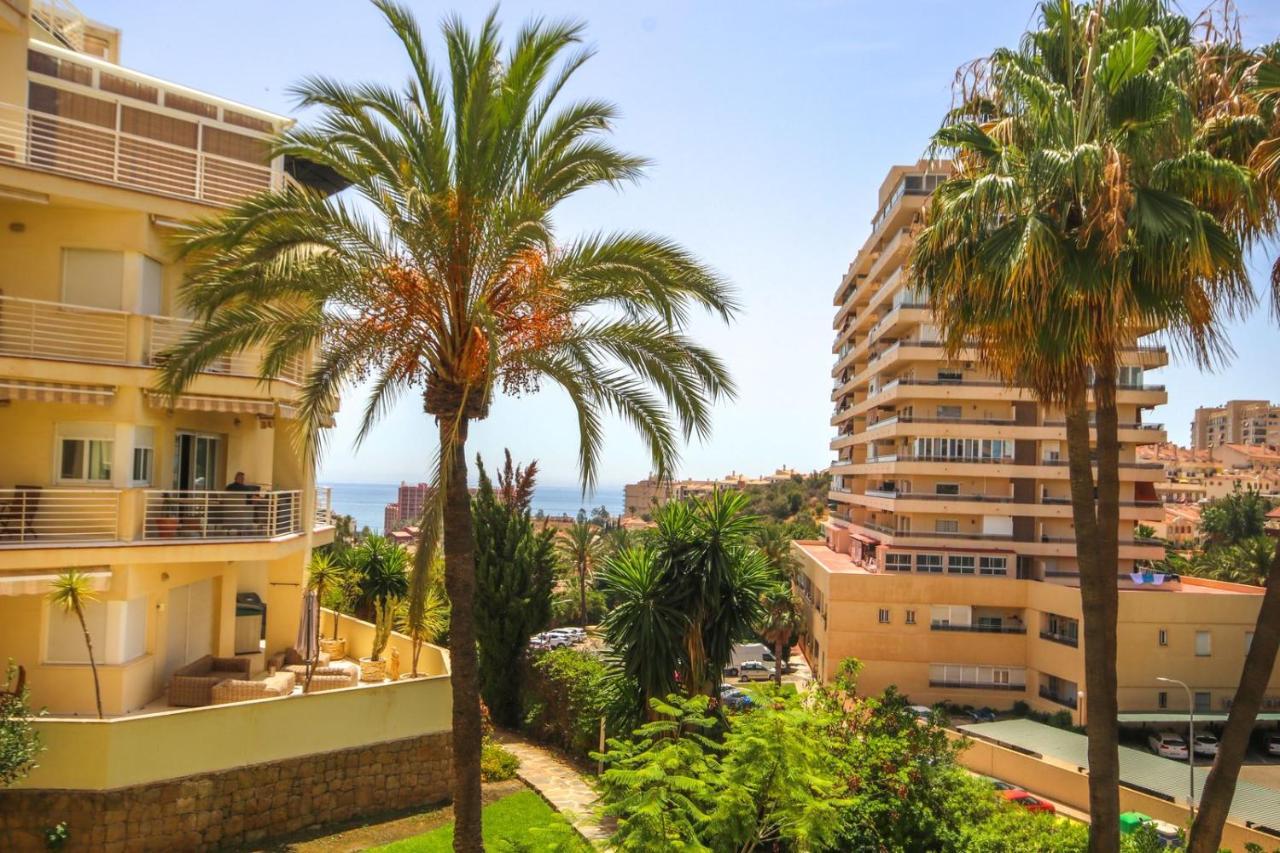 Golf Torrequebrada * Benalmádena