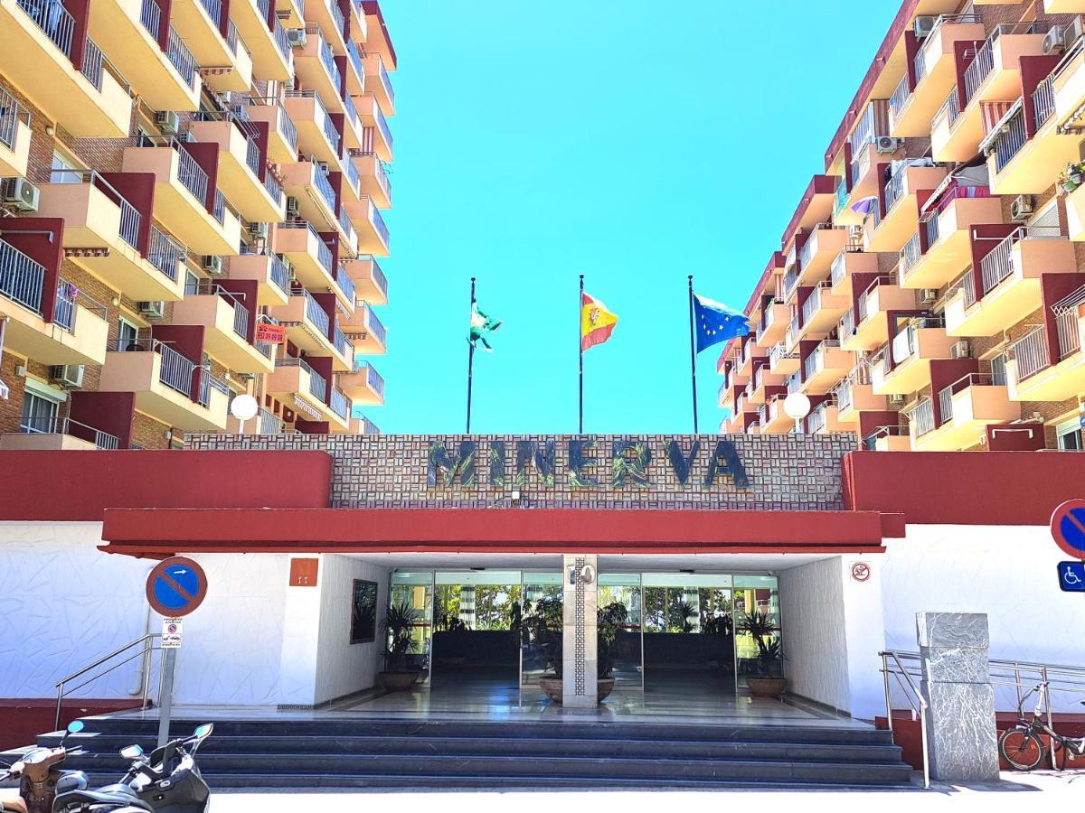 Minerva Sun * Benalmádena