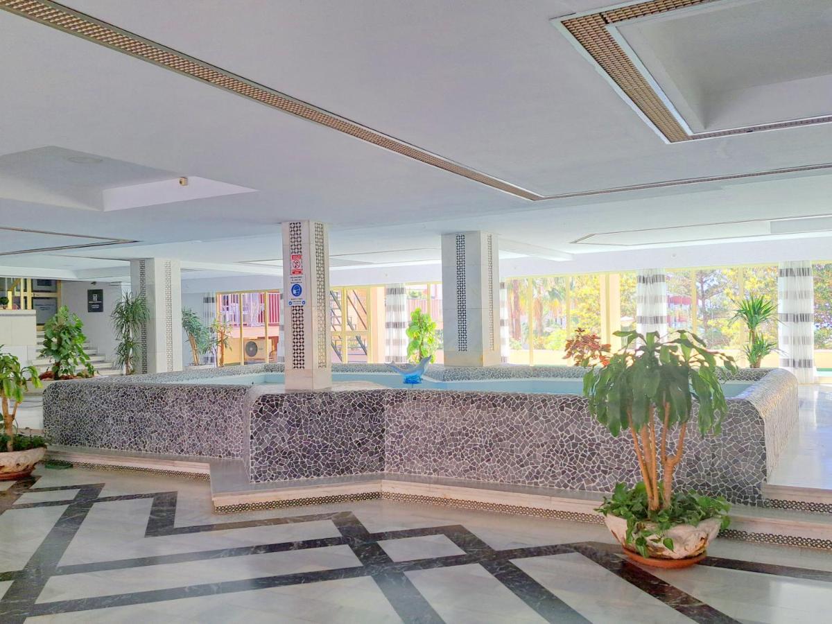 Minerva Sun Appartement