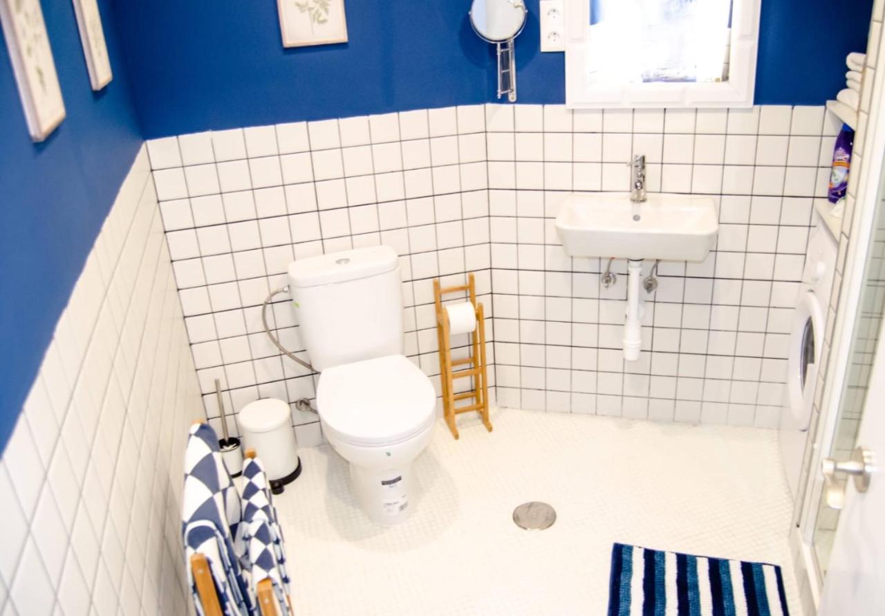 Appartement Mar Del Sur Bonito