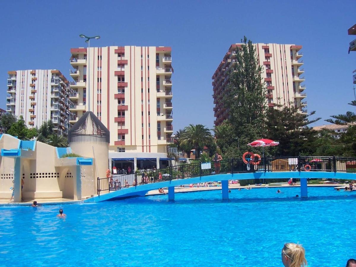 Lovely Estudio Jupiter Piscina *