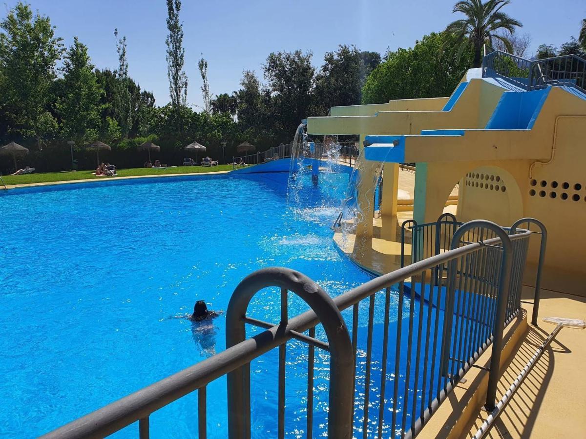 Lovely Estudio Jupiter Piscina * Benalmadena