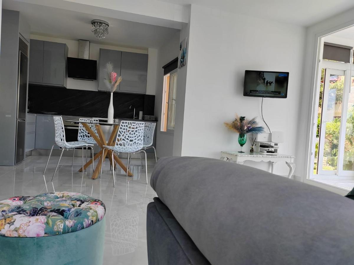 Apartment La Torre,200m Hasta La Playa *