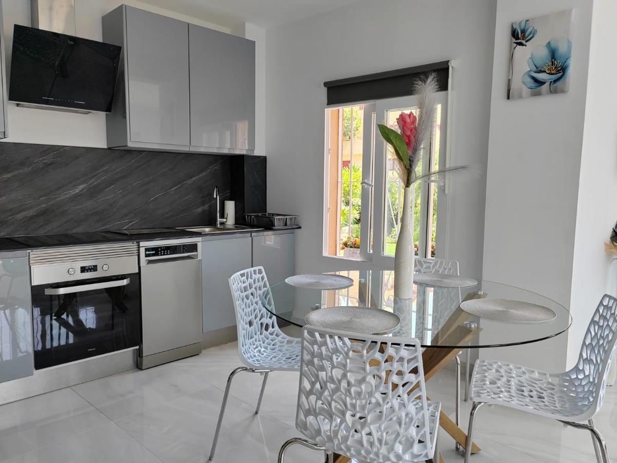 Apartamento La Torre,200m Hasta La Playa