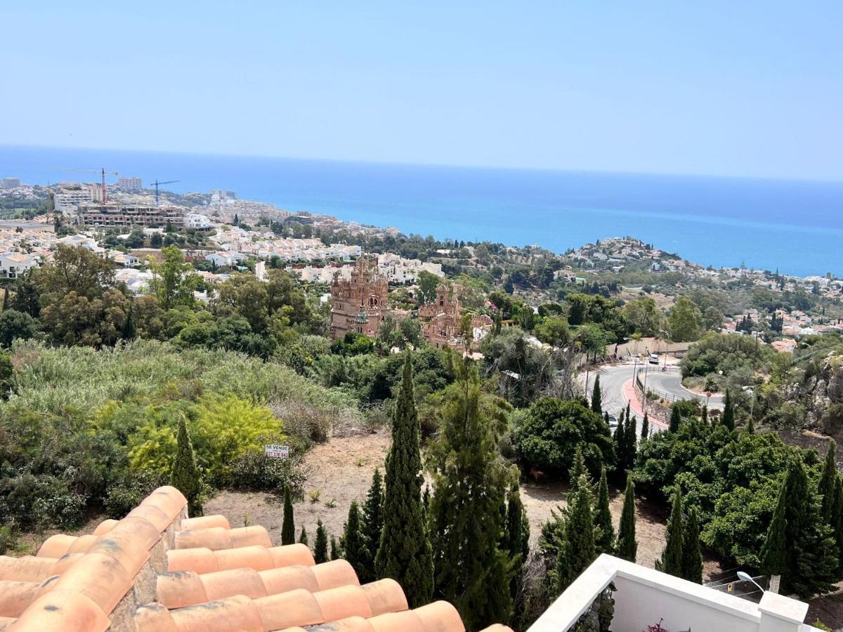 Nadales Apartment *