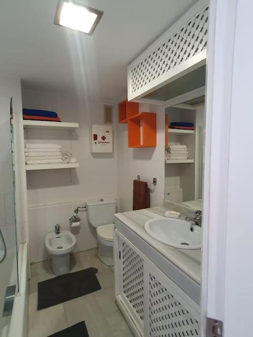 Apartment En Puerto Marina.