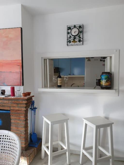 En Puerto Marina. Apartment Benalmadena