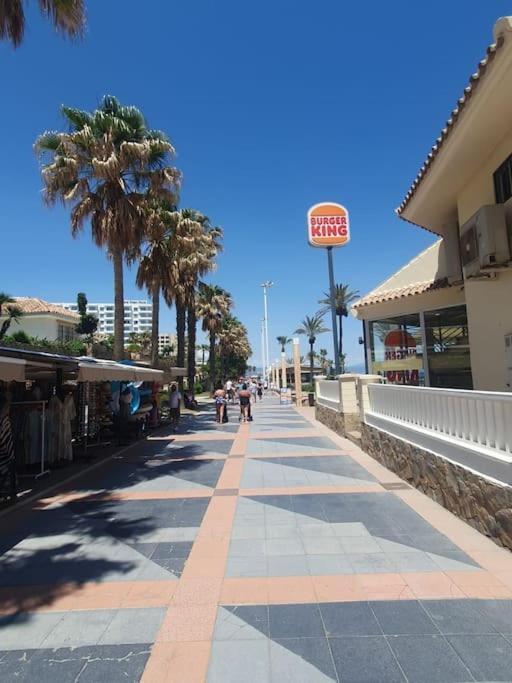 En Puerto Marina. Benalmadena
