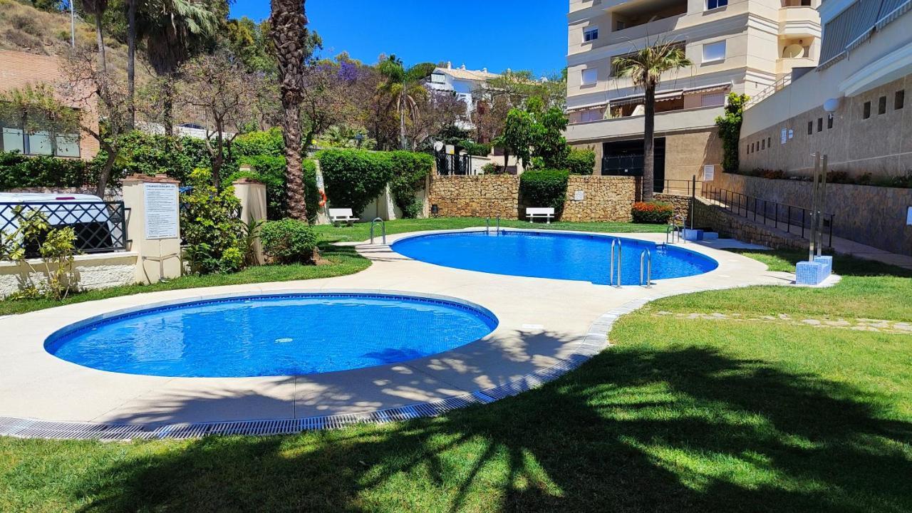 2bdr Penthouse, Terrace, Bbq, Pools And Sea View In Appartement