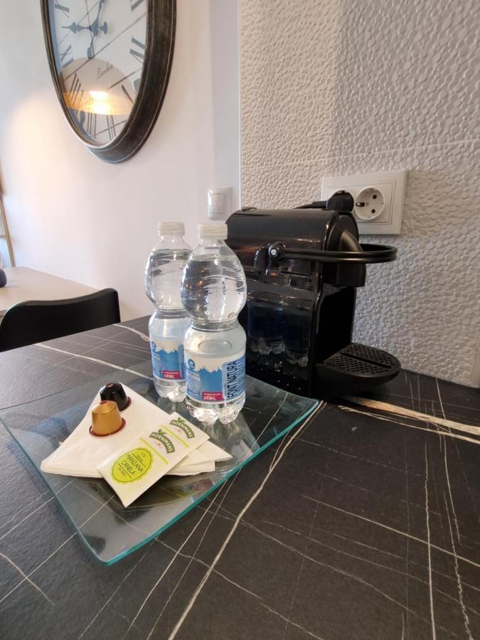 Jupiter. Moderno Estudio. Vistas Al Mar Y Montana Apartment Benalmadena