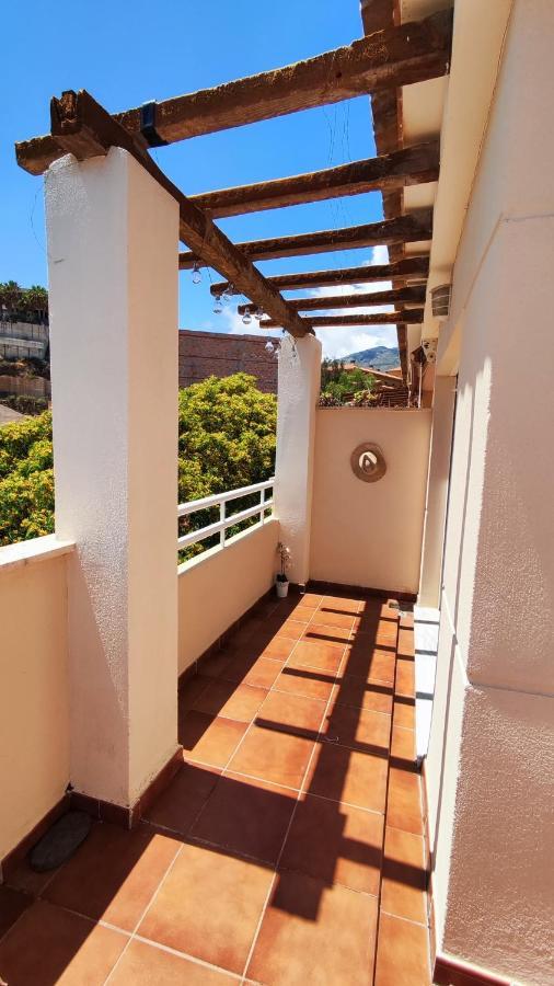 2bdr Penthouse, Terrace, Bbq, Pools And Sea View In Appartement Benalmádena