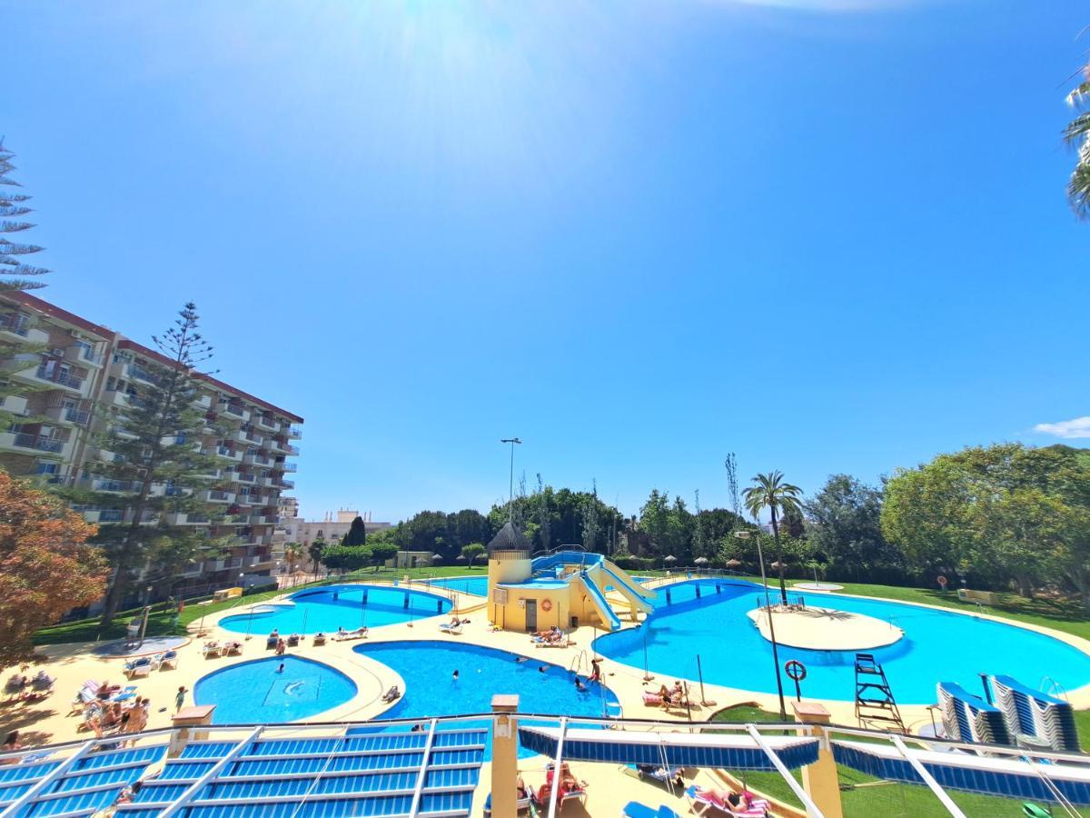 Appartement Minerva Sun Benalmádena