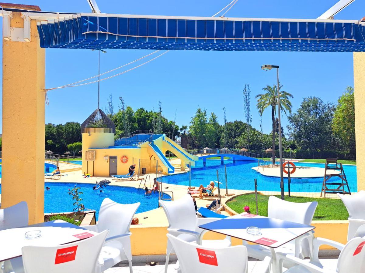 Minerva Sun Benalmádena